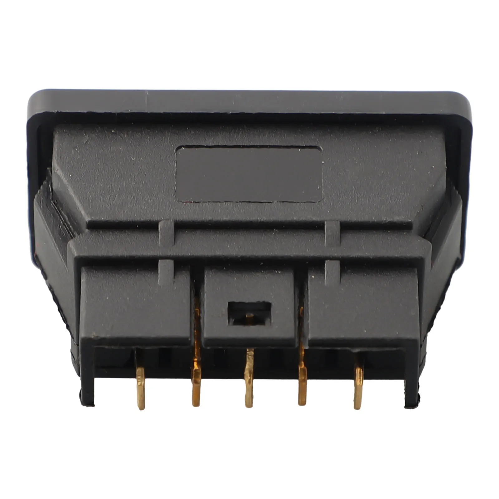 12V Electric Component Plastic Door Glass Switch 5Pins Switch Switch 12V Black Car DPDT 12V 5 Pins 5Pins Switch
12V Electric Component Plastic Door Glass Switch 5Pins Switch Switch 12V Black Car DPDT 12V 5 Pins 5Pins Switch
