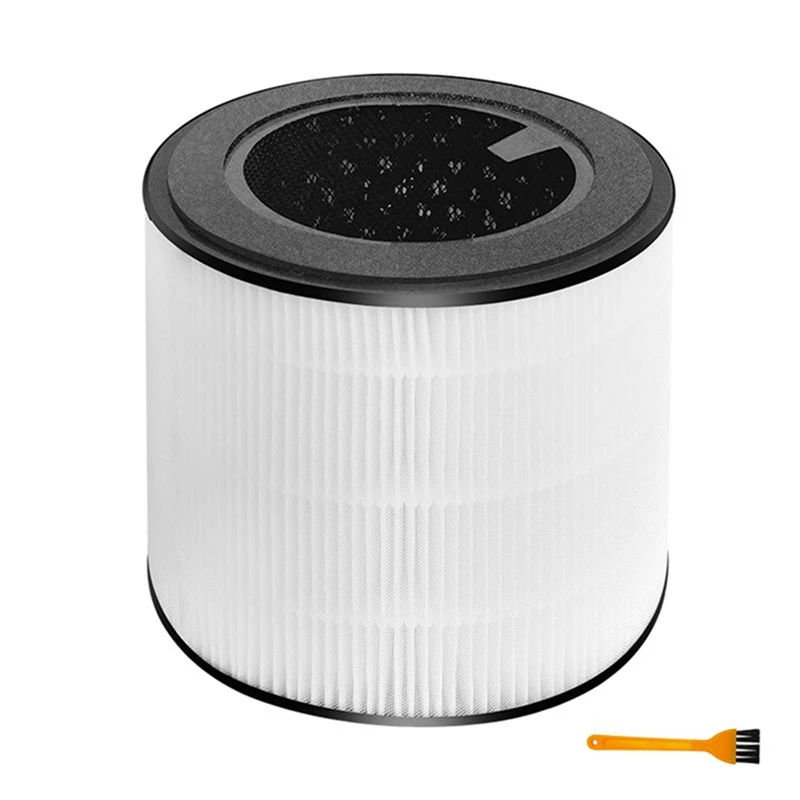 HEPA Filter Replacement Parts Well-Made Durable For FY0293 FY0194 AC0819 AC0830 AC0820 Air Purifier
HEPA Filter Replacement Parts Well-Made Durable For FY0293 FY0194 AC0819 AC0830 AC0820 Air Purifier