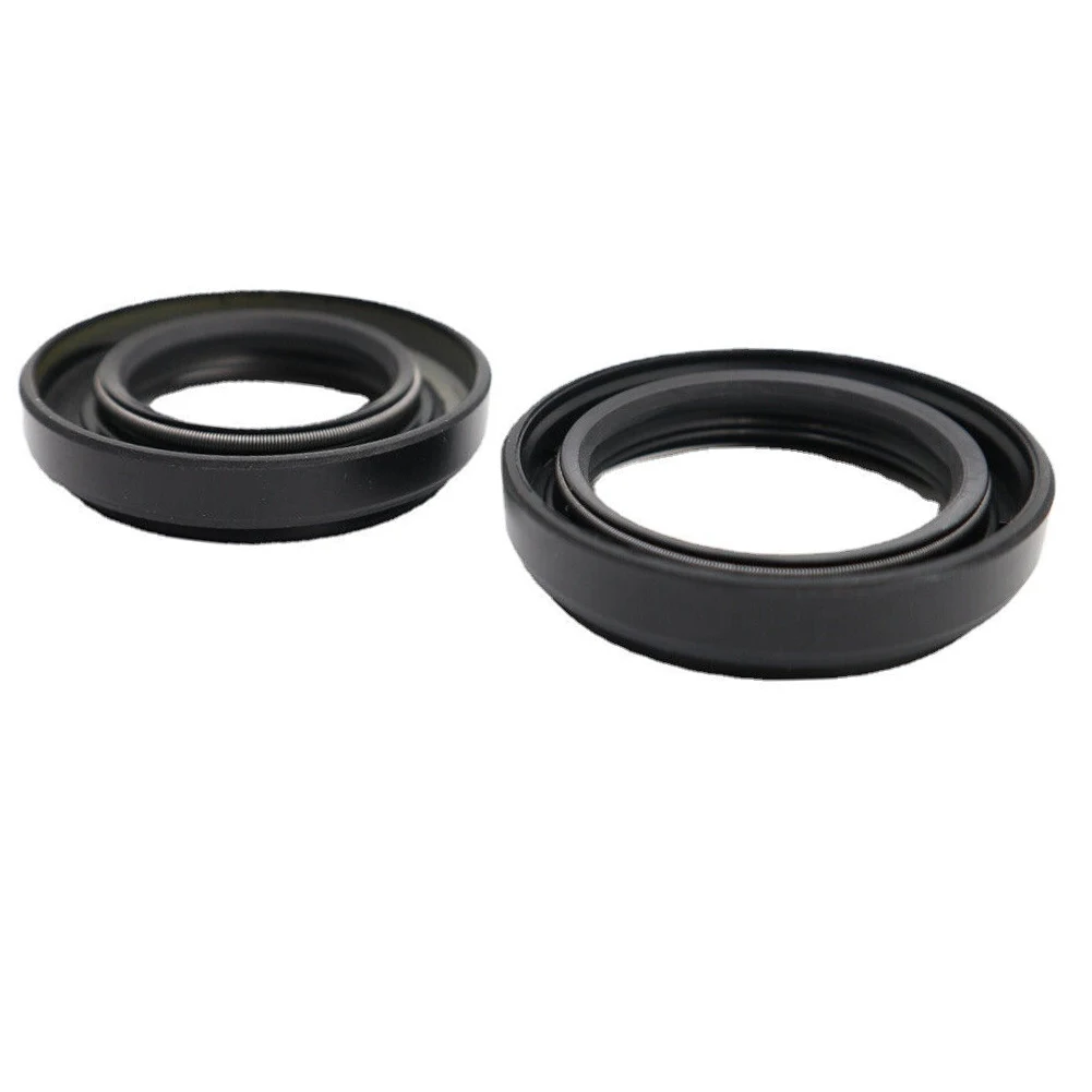 Durable Drive Axle Seal for Honda For Civic For Acura Pack of 2 Replaces Part Numbers 91205 PL3 B01 & 91206 PHR 003
Durable Drive Axle Seal for Honda For Civic For Acura Pack of 2 Replaces Part Numbers 91205 PL3 B01 & 91206 PHR 003