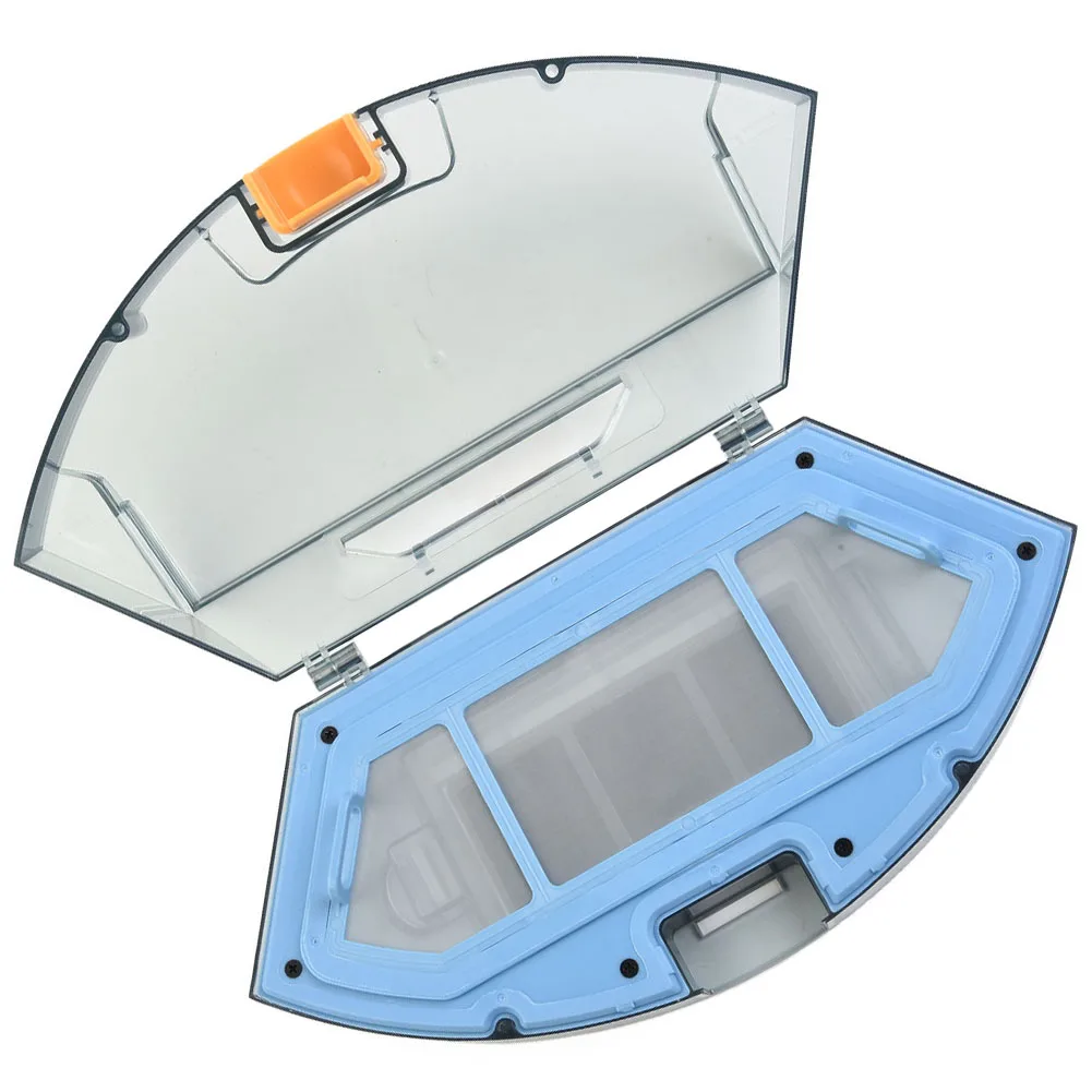 Achieve Better Cleaning Results with This Vacuum Cleaner Dust Storage Tank for Mamibot exvac660 880 and Tesvor X500 Pro
Achieve Better Cleaning Results with This Vacuum Cleaner Dust Storage Tank for Mamibot exvac660 880 and Tesvor X500 Pro