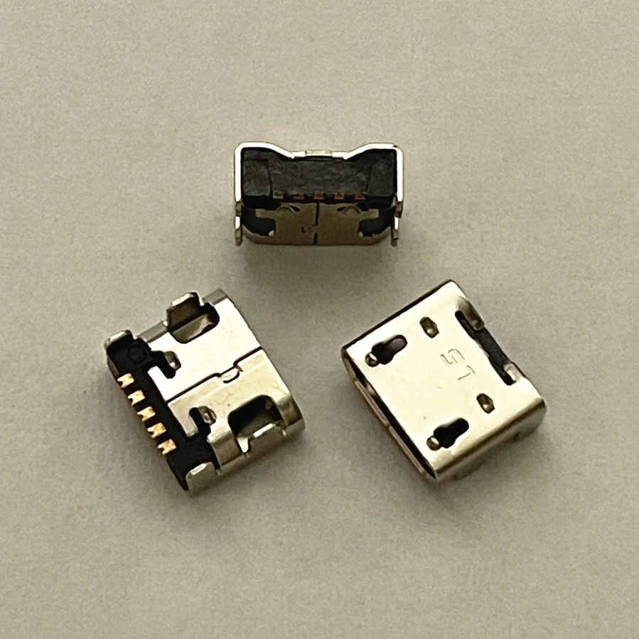 10-100pcs Micro USB Charging Dock Port Socket Connector For LG E400 E610 P880 L7 LF200-F160LV Google nexus4 LG L5 II E450 E455
10-100pcs Micro USB Charging Dock Port Socket Connector For LG E400 E610 P880 L7 LF200-F160LV Google nexus4 LG L5 II E450 E455