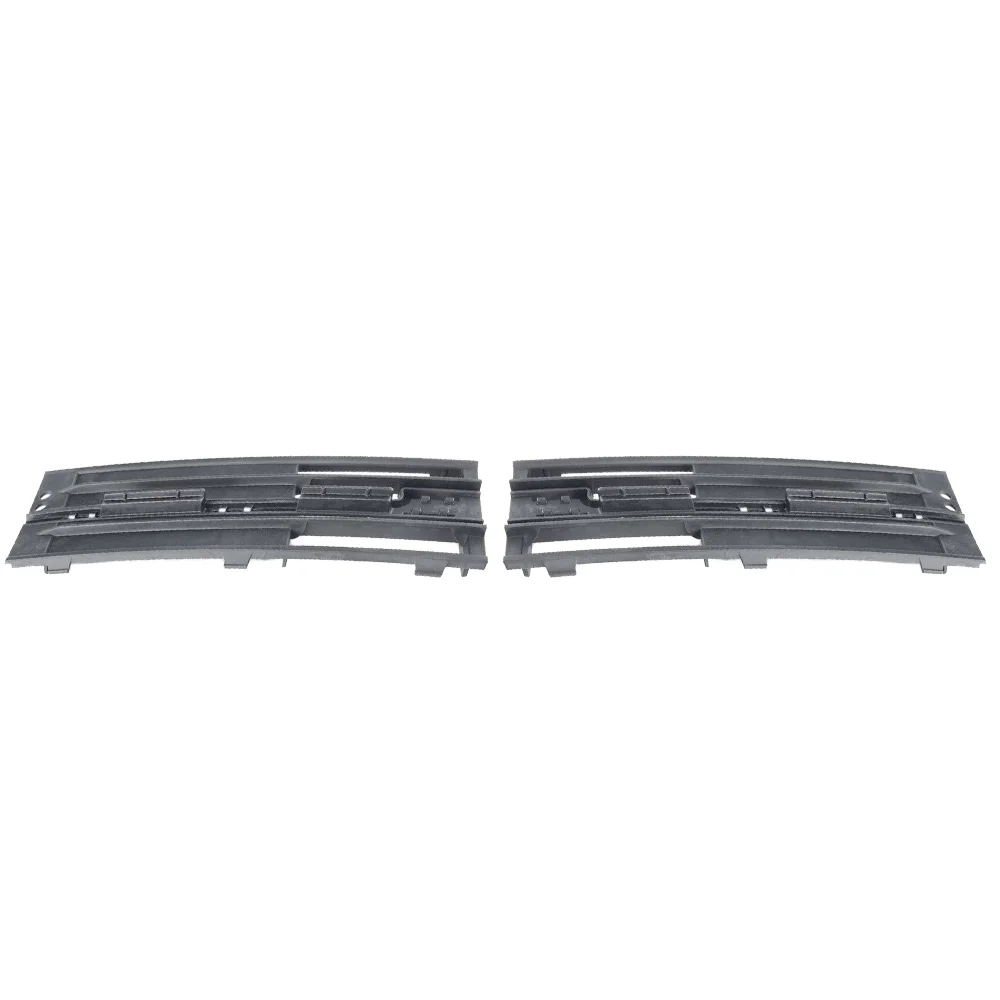 

51117295267 51117295268 for Front right&left side Bumper Lateral Grill & Trim Molding for BMW 7 Series F01 730i 750i 730Li 740Li
