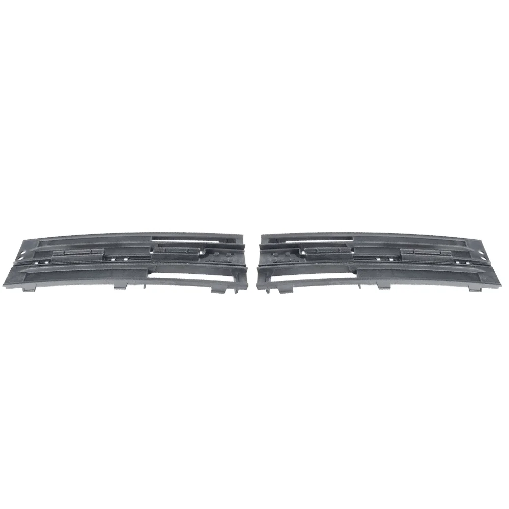 51117295267 51117295268 for Front right&left side Bumper Lateral Grill & Trim Molding for BMW 7 Series F01 730i 750i 730Li 740Li
51117295267 51117295268 for Front right&left side Bumper Lateral Grill & Trim Molding for BMW 7 Series F01 730i 750i 730Li 740Li