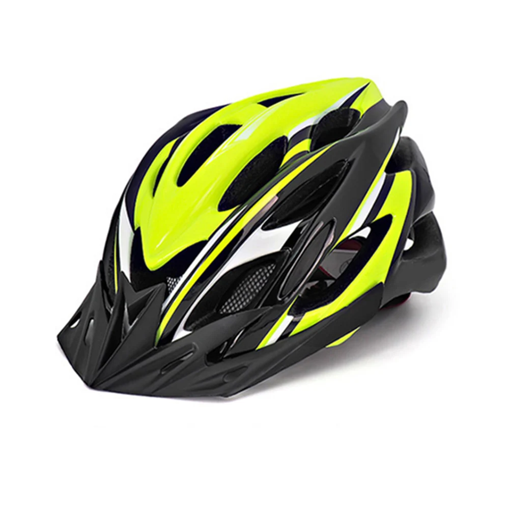 Custom Adults Bicycle Personal Protective Helmet Bike Helmet Safety Cycling Personal Helmet
Custom Adults Bicycle Personal Protective Helmet Bike Helmet Safety Cycling Personal Helmet