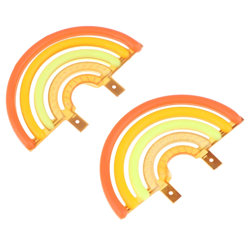 3V Rainbow LED COB Edison Flexible Filament Candle Diode Christmas Light Holiday Party Decoration Light DIY Bulb Accessories
3V Rainbow LED COB Edison Flexible Filament Candle Diode Christmas Light Holiday Party Decoration Light DIY Bulb Accessories