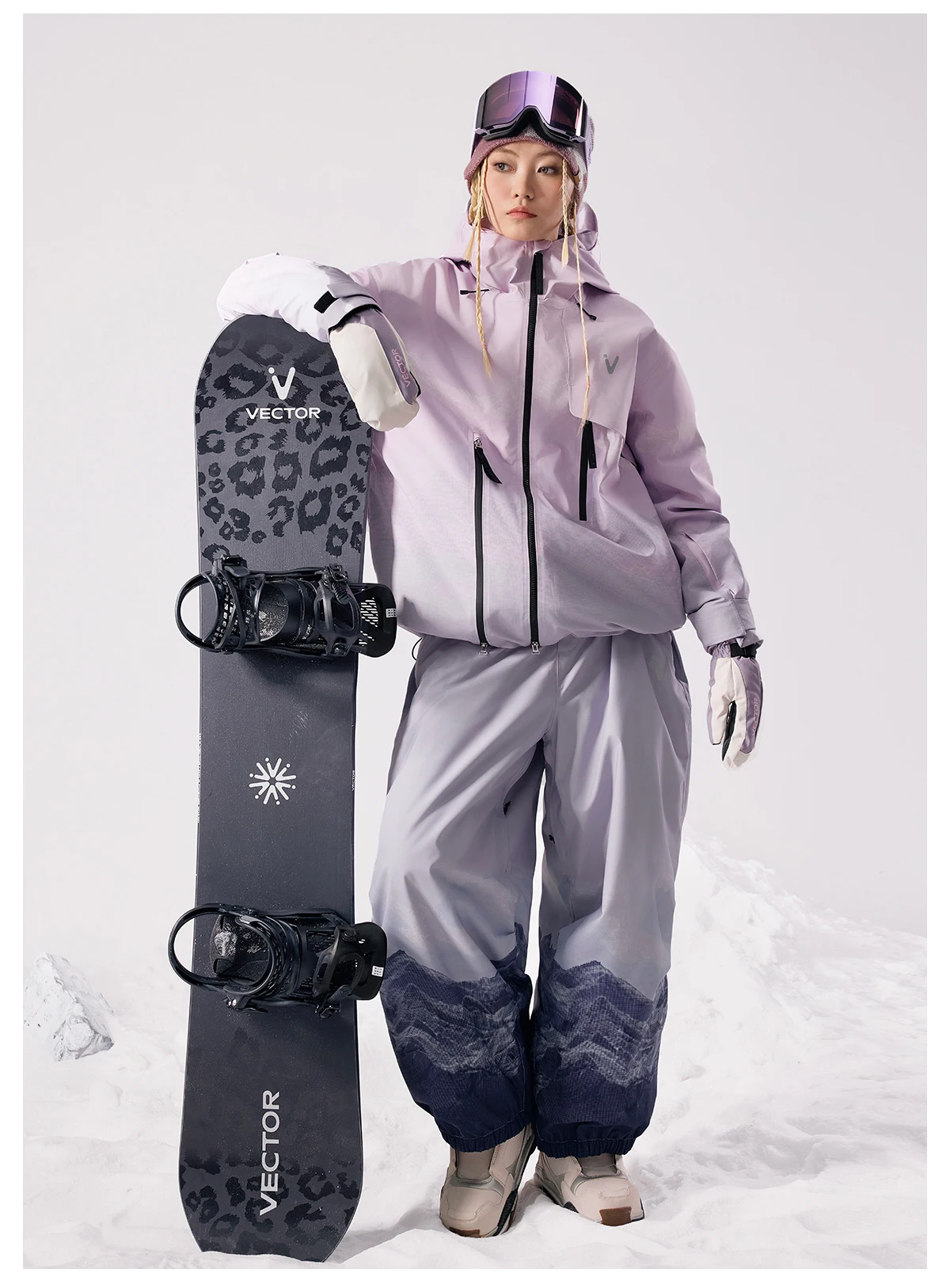 ناقلات الرجال النساء 3L القطن سترة تزلج بناطيل تزلج شتاء دافئ يندبروف مقاوم للماء الرياضة في الهواء الطلق على الجليد معطف التزلج بنطلون ناقلات الرجال النساء 3L القطن سترة تزلج بناطيل تزلج شتاء دافئ يندبروف مقاوم للماء الرياضة في الهواء الطلق على الجليد معطف التزلج بنطلون