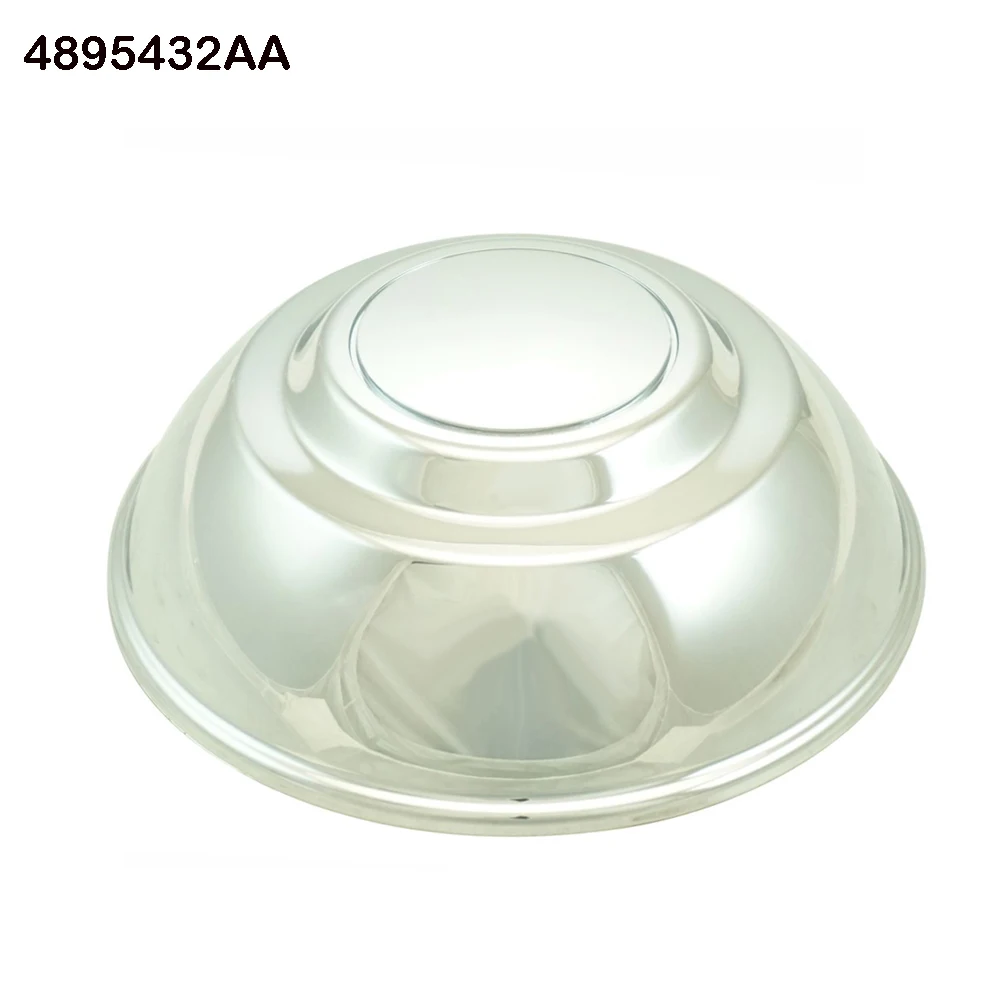 Wheel Hub Cover Cap For Challenger For Charger For Chrysler 300 04895432AA Wheel Center Cap Parts Accessories Car Styling
Wheel Hub Cover Cap For Challenger For Charger For Chrysler 300 04895432AA Wheel Center Cap Parts Accessories Car Styling