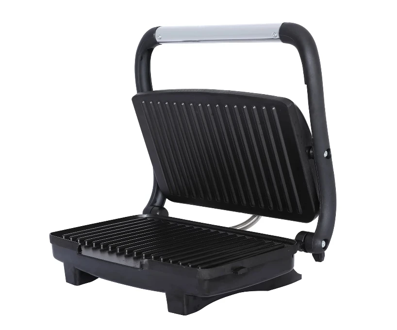 

Brentwood Appliances New TS-611 Compact 1000-Watt Non-Stick Panini Press and Sandwich Maker