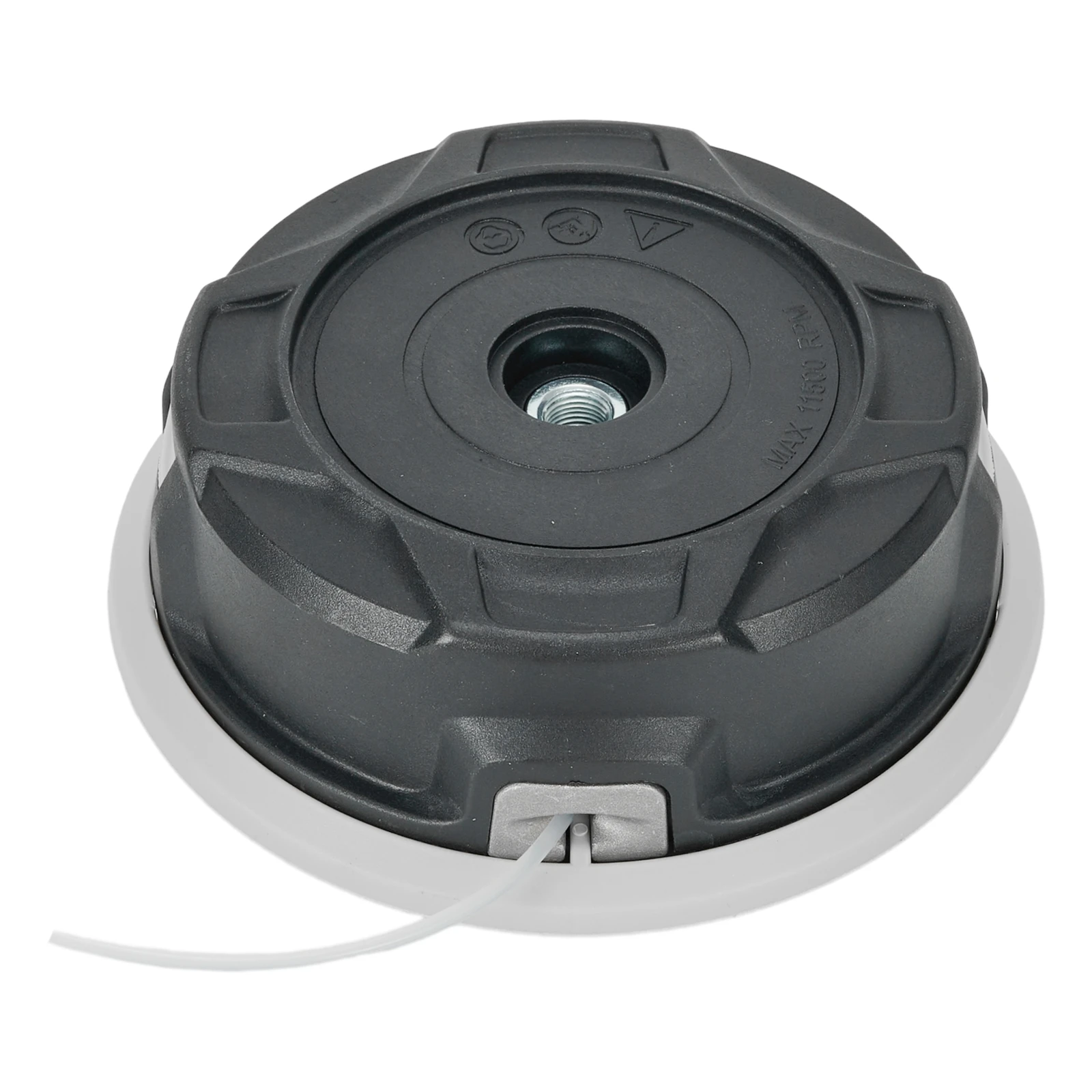 String Trimmer Parts S-timmer Head 1pc Black Durable For Stihl Machines For Stihl Mowing Head C26-2 Replacement
String Trimmer Parts S-timmer Head 1pc Black Durable For Stihl Machines For Stihl Mowing Head C26-2 Replacement
