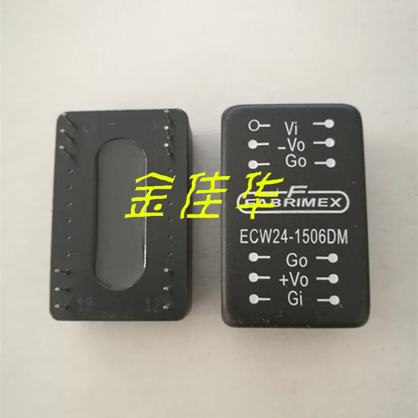 1pc ECW24-1506DM
1pc ECW24-1506DM