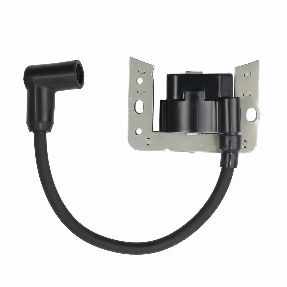 Катушка зажигания для двигателей Tecumseh газонокосилки TVS EVC HTL OHV 34443A Высококачественная катушка зажигания аксессуары для газонокосилки
Катушка зажигания для двигателей Tecumseh газонокосилки TVS EVC HTL OHV 34443A Высококачественная катушка зажигания аксессуары для газонокосилки