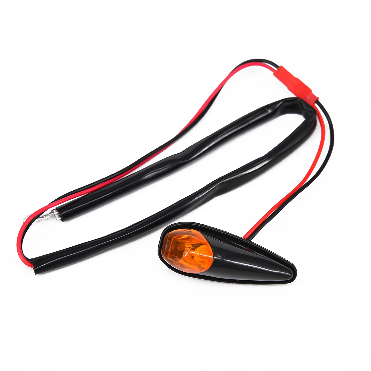 2 Pcs Motorcycle Turn Signal Indicator Blinker Lamps Side Marker Lights 12V Yellow LED Lamps Mini Universal Motorcycle Parts
2 Pcs Motorcycle Turn Signal Indicator Blinker Lamps Side Marker Lights 12V Yellow LED Lamps Mini Universal Motorcycle Parts