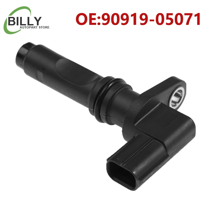 

YAOPEI 90919-05071 9091905071 Crankshaft Position Sensor for Toyota Lexus 2007-2020