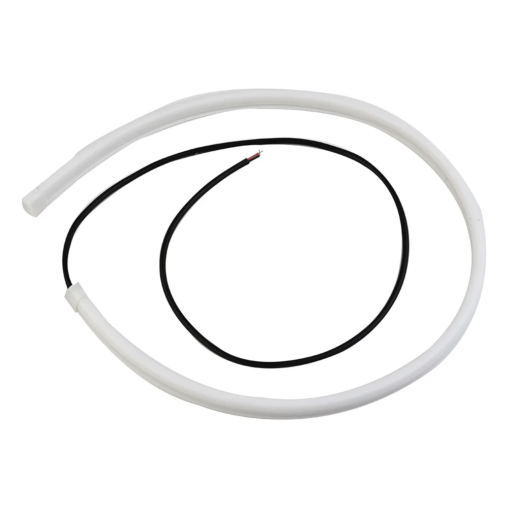 Lamp Car Lights Car lights Auto Running Light Strips Vehicles Bar LED DRL Driving Hose 6000K Daytime Brand New
Lamp Car Lights Car lights Auto Running Light Strips Vehicles Bar LED DRL Driving Hose 6000K Daytime Brand New