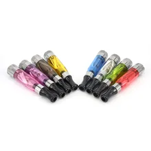 CE4 Atomizer Clearomizer 510 Tank Atomizer E-Cigarette Clearomizer Vape Pen for E-cigarette
CE4 Atomizer Clearomizer 510 Tank Atomizer E-Cigarette Clearomizer Vape Pen for E-cigarette