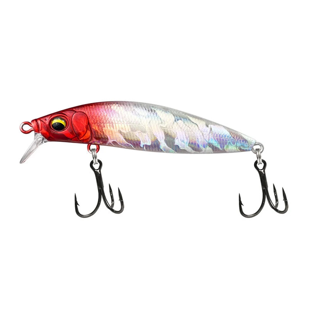 Ultra Effective 7 7cm8g Wobbler Sinking Fishing Lure Realistic Color Perfect For Catching Yellow Perch Roach Limited Quantity
Ultra Effective 7 7cm8g Wobbler Sinking Fishing Lure Realistic Color Perfect For Catching Yellow Perch Roach Limited Quantity
