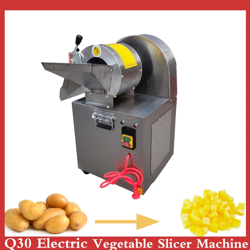Commercial Dual Speed Controller Small Fully Automatic Multifunctional Vegetable Cutter With Adjustable Size Lotus Root Slicer
Commercial Dual Speed Controller Small Fully Automatic Multifunctional Vegetable Cutter With Adjustable Size Lotus Root Slicer