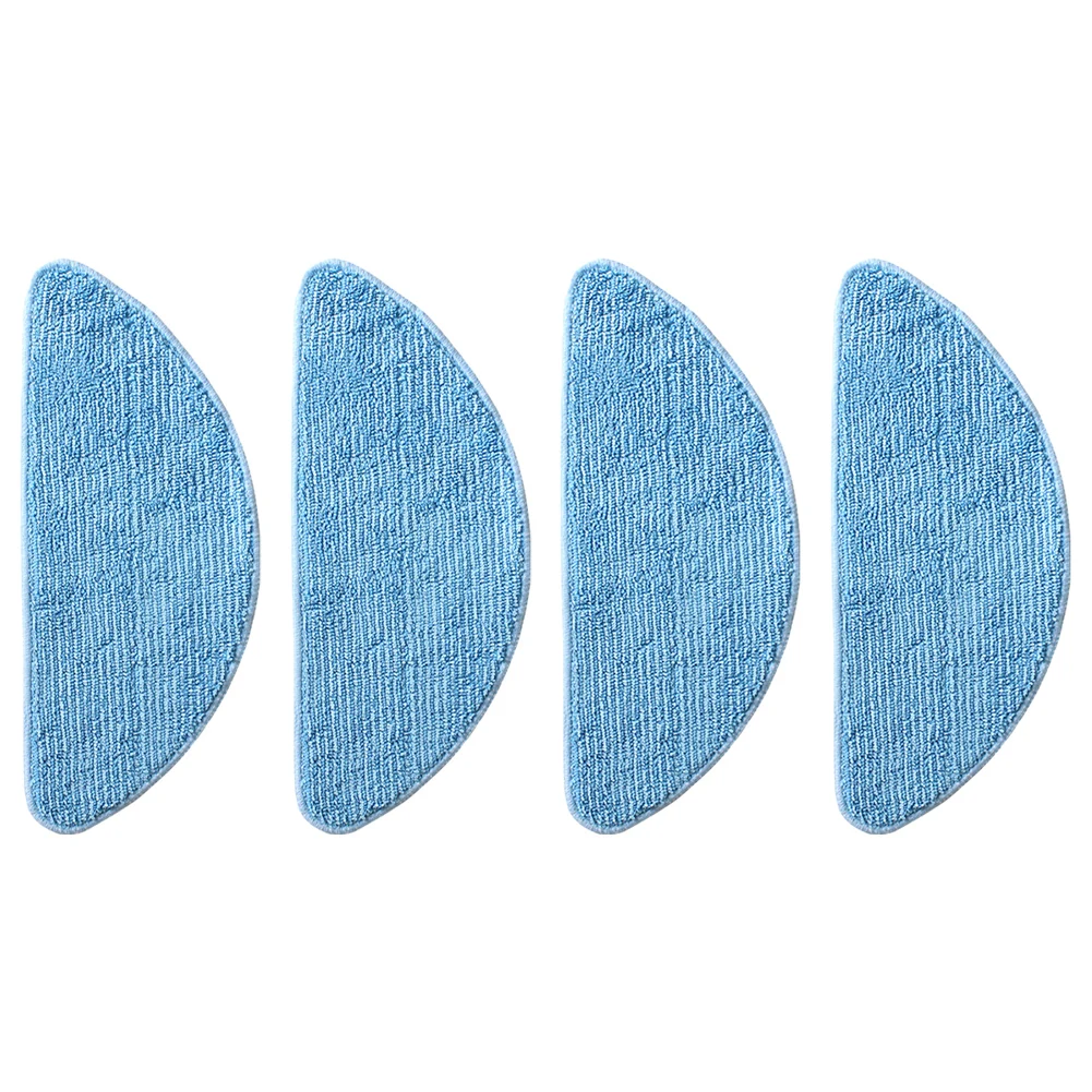 Replacement Combo Mop Pad 410Pcs For R30 Robotic Vacuum Cleaner Strong Decontamination Washable & Reusable
Replacement Combo Mop Pad 410Pcs For R30 Robotic Vacuum Cleaner Strong Decontamination Washable & Reusable