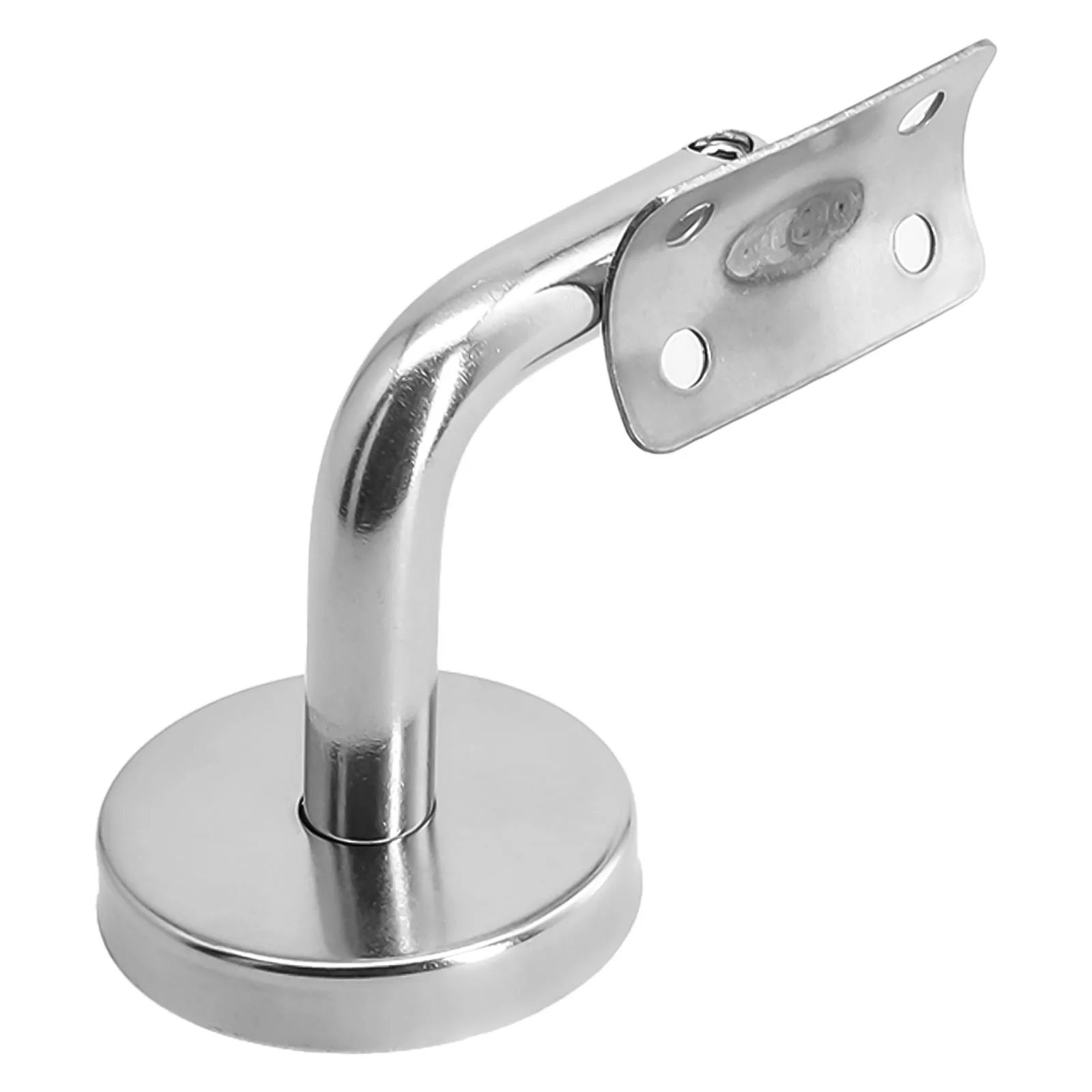 1pcs StainlessSteel Handrail Bracket Glass Balustrade Stair Handrail Wall Mounted BracketSupports Black Handrail Bracket
1pcs StainlessSteel Handrail Bracket Glass Balustrade Stair Handrail Wall Mounted BracketSupports Black Handrail Bracket