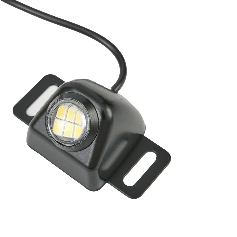 Backup Car Reversing Light Lamp Light Rear Super Bright Trailers Trucks 1* Universal 3020 6500k White Accessories
Backup Car Reversing Light Lamp Light Rear Super Bright Trailers Trucks 1* Universal 3020 6500k White Accessories