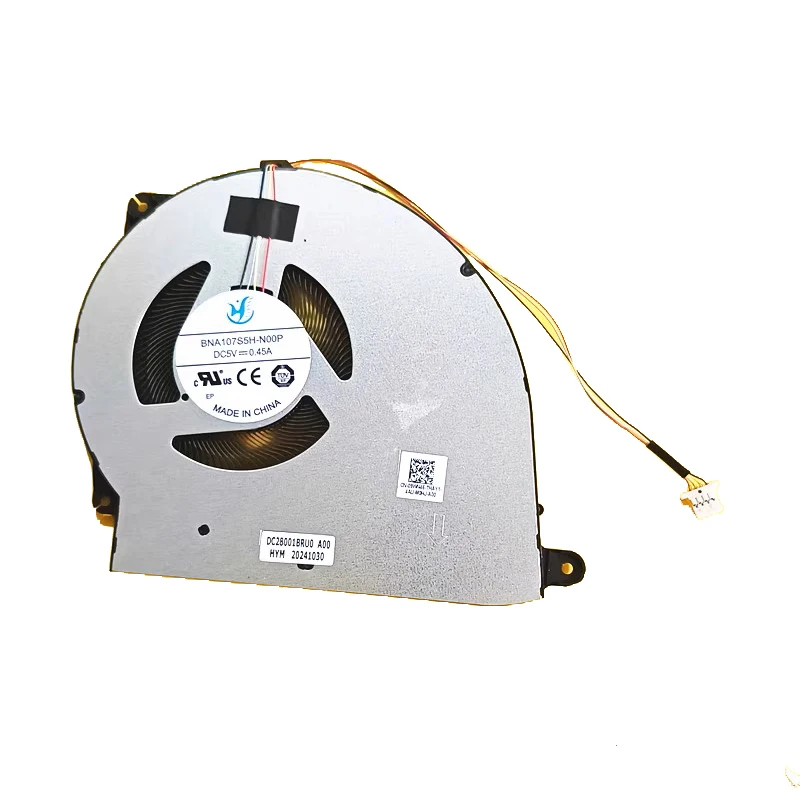 NEW ORIGINAL LAPTOP CPU Cooling Fan For Dell Latitude 14 7455 NEW ORIGINAL LAPTOP CPU Cooling Fan For Dell Latitude 14 7455