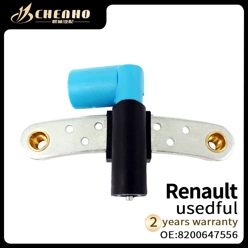 CHENHO Camshaft Position Sensor For Nissan Kubistar Renault Grand Scenic Laguna Megane Scenic 8200647556 23750-00Q0E 8200468647
CHENHO Camshaft Position Sensor For Nissan Kubistar Renault Grand Scenic Laguna Megane Scenic 8200647556 23750-00Q0E 8200468647