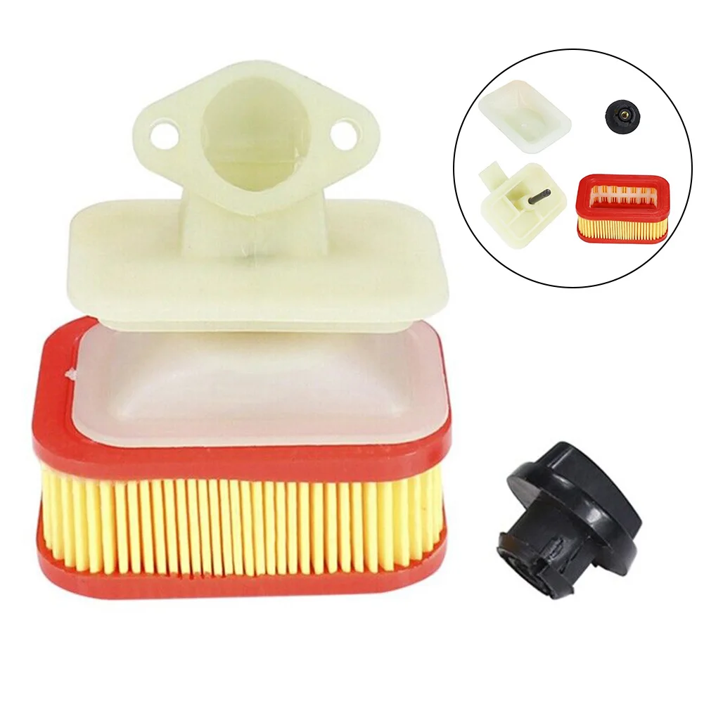 1pcs Chainsaw Paper Air Filter Kit For 52005800 5258CC Chainsaw Chainsaw Fuel Filter Pack Fuel Filter Power Tools Accessories
1pcs Chainsaw Paper Air Filter Kit For 52005800 5258CC Chainsaw Chainsaw Fuel Filter Pack Fuel Filter Power Tools Accessories