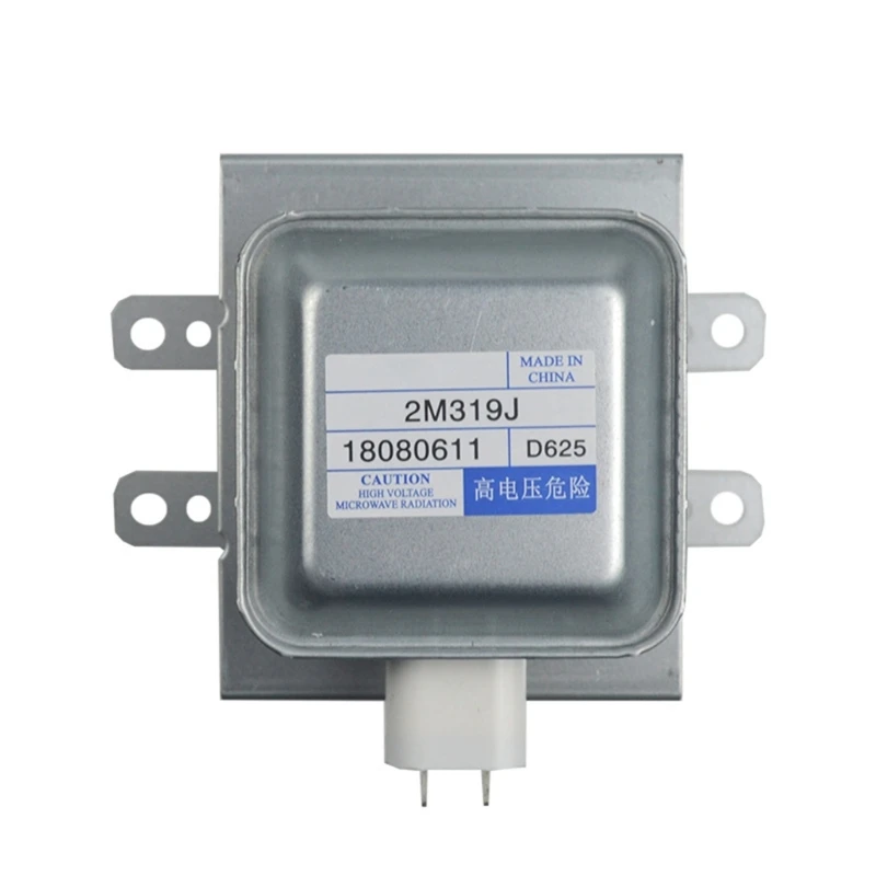Microwave Oven 2M319J-930 18080611 Microwave Magnetron Microwave Oven Accessory Dropship
Microwave Oven 2M319J-930 18080611 Microwave Magnetron Microwave Oven Accessory Dropship