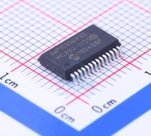 DSPIC33EP32MC202-I/SS Package SOIC-28 New Original Genuine Microcontroller IC Chip (MCU/MPU/SOC)
DSPIC33EP32MC202-I/SS Package SOIC-28 New Original Genuine Microcontroller IC Chip (MCU/MPU/SOC)