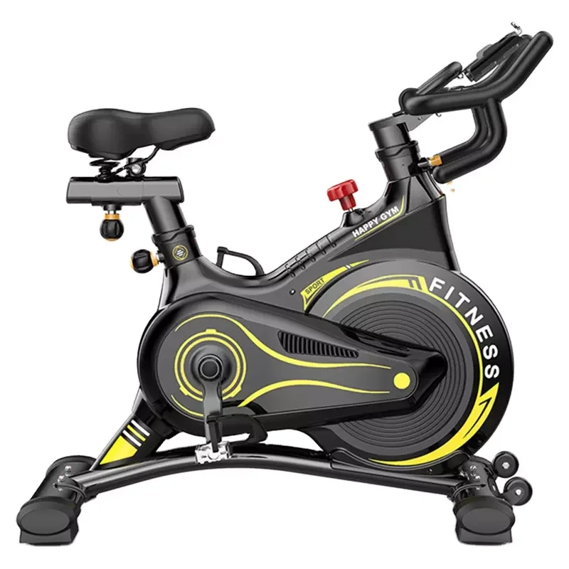 Best Selling Exercise Bike Home Stable Pedestal Fitness Spining Bicycle Bike Exercise Gym Indoor Magnetic Body Fit Spinning Bike
Best Selling Exercise Bike Home Stable Pedestal Fitness Spining Bicycle Bike Exercise Gym Indoor Magnetic Body Fit Spinning Bike