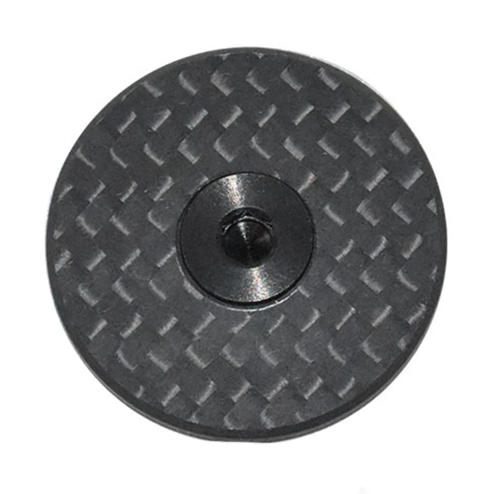 New Practical Durable 1 Piece Cap Bicycle Components About 10g/set Parts Screws Screw 1-1/8” Fork Black
New Practical Durable 1 Piece Cap Bicycle Components About 10g/set Parts Screws Screw 1-1/8” Fork Black