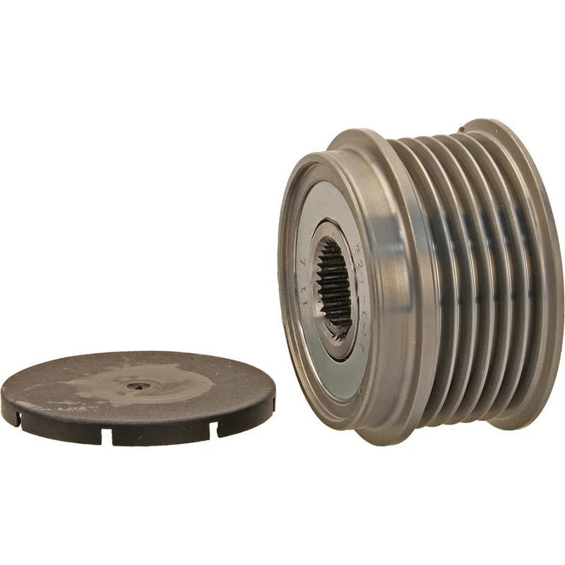 ALTERNATOR BELT PULLEY FOR APB8807 F00M991392 0101540402 0121615121 373002B510 437522 439531 A0101540302 A13VI305 ALD7029BA
ALTERNATOR BELT PULLEY FOR APB8807 F00M991392 0101540402 0121615121 373002B510 437522 439531 A0101540302 A13VI305 ALD7029BA