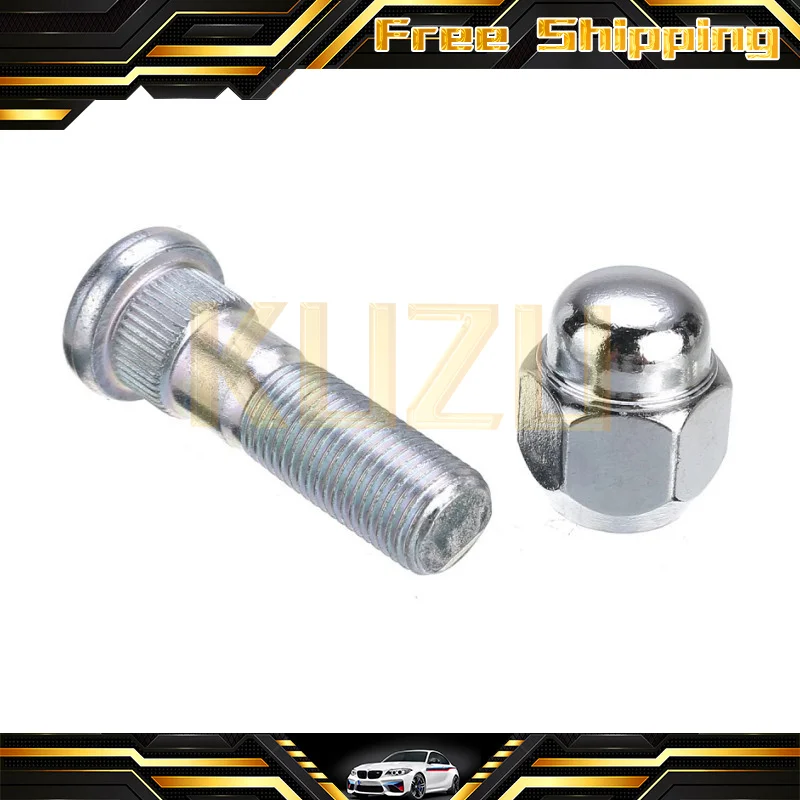 New 28171AJ000 1PC Car Tire Wheel Lug Nuts 21Hex M12x1.25 For Nissan Sunny Sylphy TIIDA Teana Qashqai X-Trail Bluebird
New 28171AJ000 1PC Car Tire Wheel Lug Nuts 21Hex M12x1.25 For Nissan Sunny Sylphy TIIDA Teana Qashqai X-Trail Bluebird