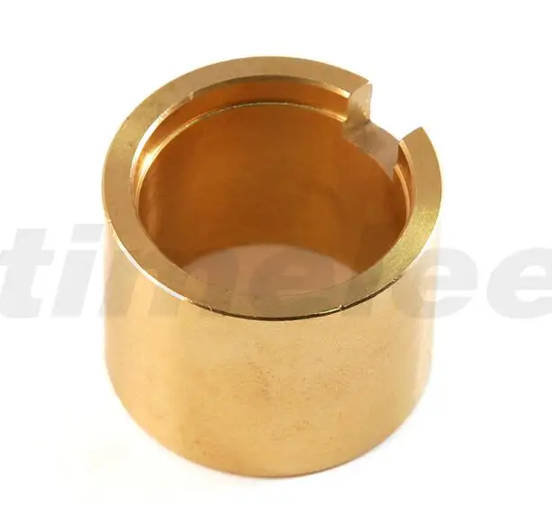 Non-magnetic Brass Watch Movement Holder for NH35 NH36 7S26 7S36 4R36 SKX007 009
Non-magnetic Brass Watch Movement Holder for NH35 NH36 7S26 7S36 4R36 SKX007 009