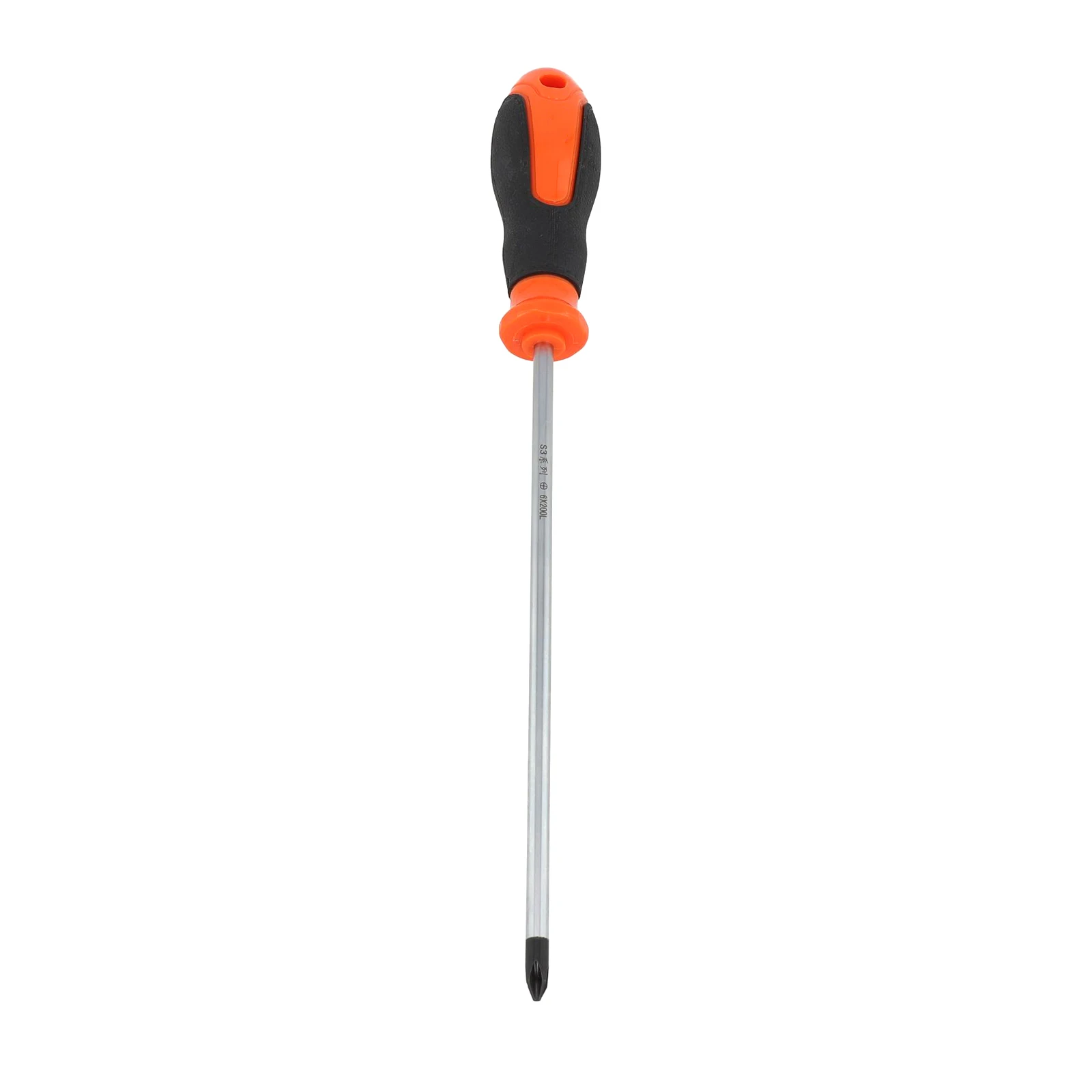High Quality Hand Repair Tools Screwdriver Screwdriver Bits Chromium Vanadium Steel Extra Long Multi-Functional
High Quality Hand Repair Tools Screwdriver Screwdriver Bits Chromium Vanadium Steel Extra Long Multi-Functional