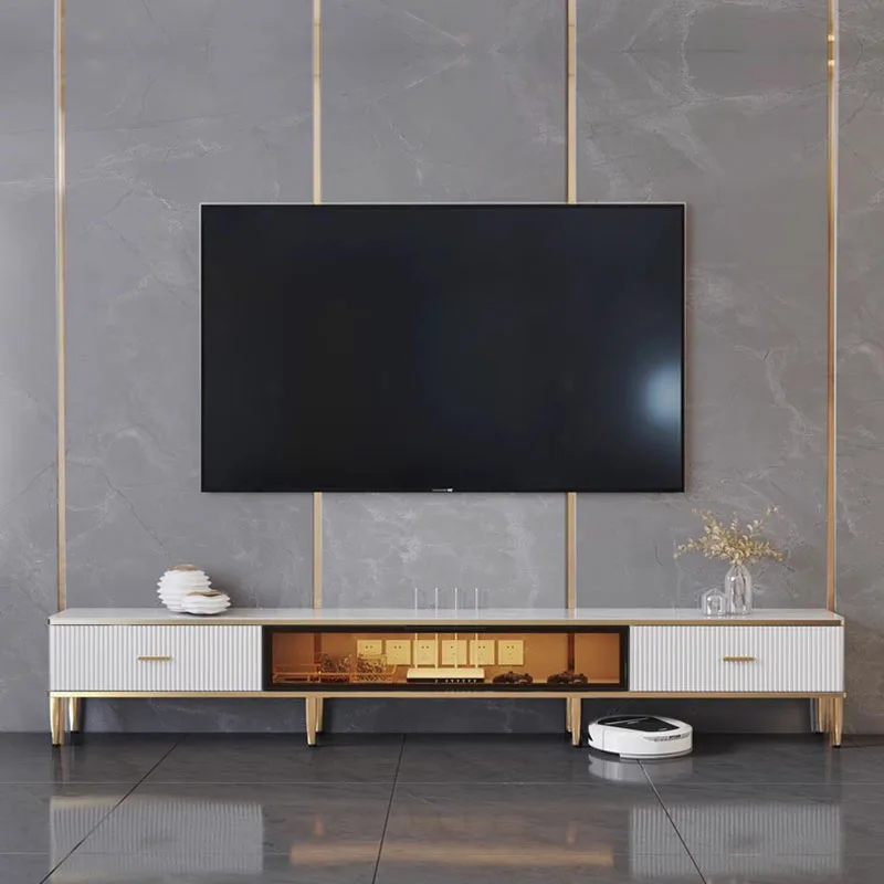 Wood Table Center Tv Stands Funky Comfortable Display Auxiliary Tv Stands Floor Elegant Modern Suporte Para Tv House Furniture 
Wood Table Center Tv Stands Funky Comfortable Display Auxiliary Tv Stands Floor Elegant Modern Suporte Para Tv House Furniture