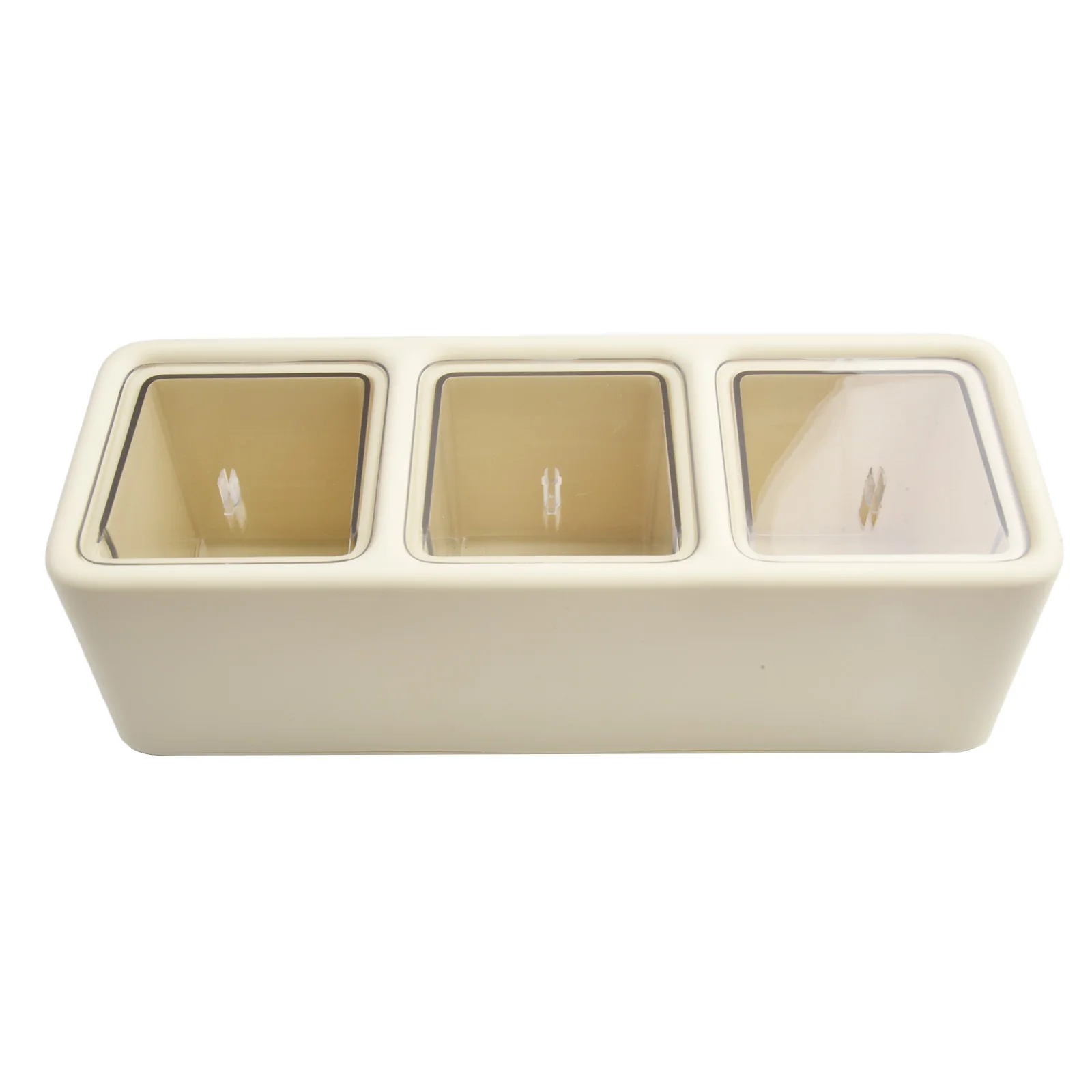 Spice Jar Seasoning Box Household Kitchen Kitchen Utensils Multifunctional No Punching Salt And Pepper Seasoning
Spice Jar Seasoning Box Household Kitchen Kitchen Utensils Multifunctional No Punching Salt And Pepper Seasoning