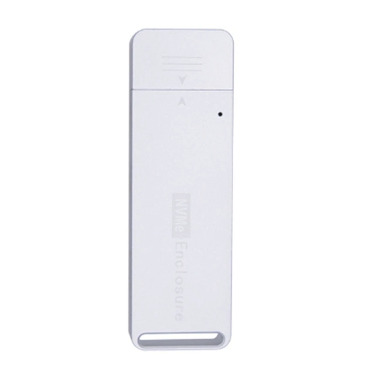 NVME внешний корпус SSD NVME к USB-адаптеру M.2 Nvme Box 10 Гбит/с USB3.1 Type-A Pcie M2 SSD чехол Корпус для 2230
NVME внешний корпус SSD NVME к USB-адаптеру M.2 Nvme Box 10 Гбит/с USB3.1 Type-A Pcie M2 SSD чехол Корпус для 2230