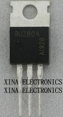 BUZ80A BUZ80 800V 3.1A TO-220 ROHS оригинальный 10 шт./лот Бесплатная доставка Набор для составления электроники
BUZ80A BUZ80 800V 3.1A TO-220 ROHS оригинальный 10 шт./лот Бесплатная доставка Набор для составления электроники