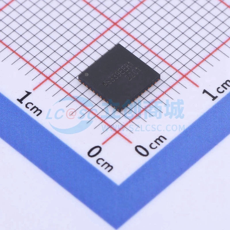 (10PCS) WS WS339 WS3080E WS3080EESA WS3085 WS3085EESA WS3085EESA-GEC WS3088 WS3088EESA WS3088EESA-GEC MSOP-8 RS-485/RS-422 Chip
(10PCS) WS WS339 WS3080E WS3080EESA WS3085 WS3085EESA WS3085EESA-GEC WS3088 WS3088EESA WS3088EESA-GEC MSOP-8 RS-485/RS-422 Chip