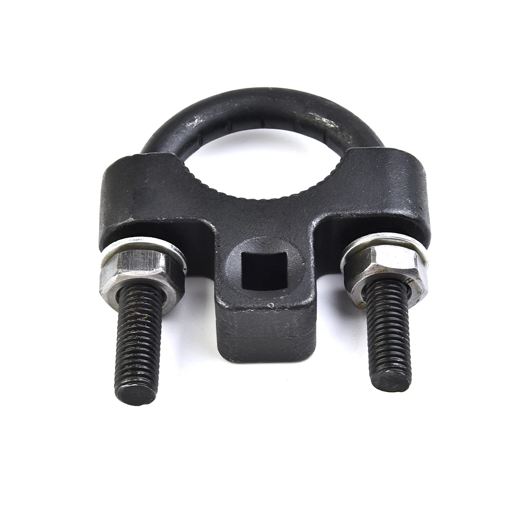 Car Tools 3/8In Inner Tie Rod Tool Removal Low-Profile Installation Repair Mechanic Car Kit Universal For Auto RV Truck Trailer
Car Tools 3/8In Inner Tie Rod Tool Removal Low-Profile Installation Repair Mechanic Car Kit Universal For Auto RV Truck Trailer