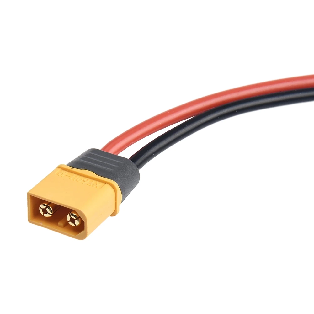 Extension Extender Power Cable For Electric Vehicles Male & Female Power Cable 14AWG 2M 55A Extender Brand New
Extension Extender Power Cable For Electric Vehicles Male & Female Power Cable 14AWG 2M 55A Extender Brand New