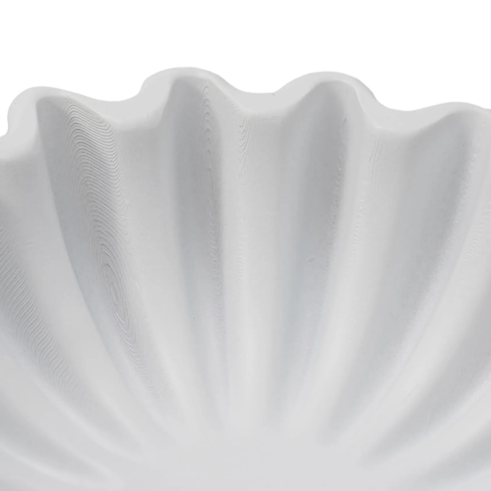 Unique Grooved Design Decorative Bowl Adds Elegance and Sophistication Perfect for Living Room Coffee Table Bookshelf
Unique Grooved Design Decorative Bowl Adds Elegance and Sophistication Perfect for Living Room Coffee Table Bookshelf