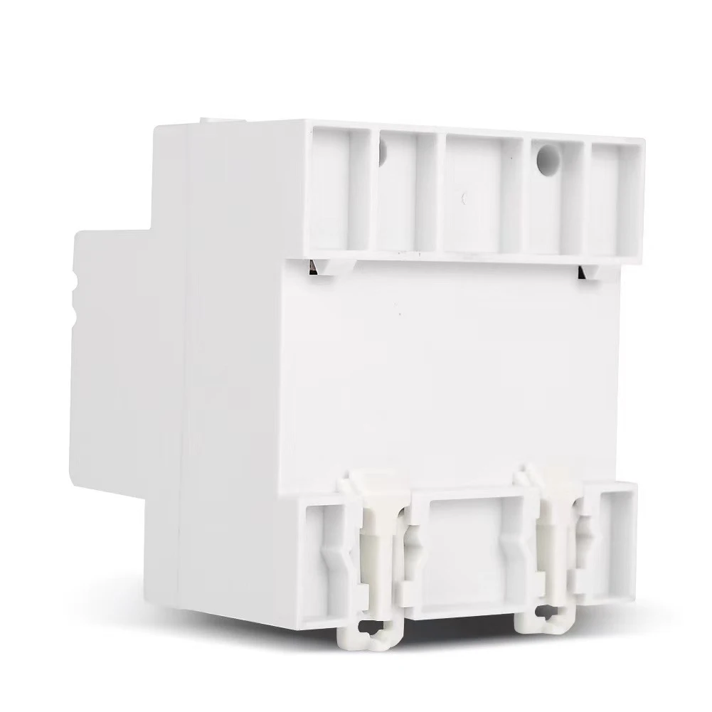 AC390-500V 3 Phase DIN Rail Voltmeter Ammeter With Under-current Protection Electrical Equipment Accessory Wholesale
AC390-500V 3 Phase DIN Rail Voltmeter Ammeter With Under-current Protection Electrical Equipment Accessory Wholesale