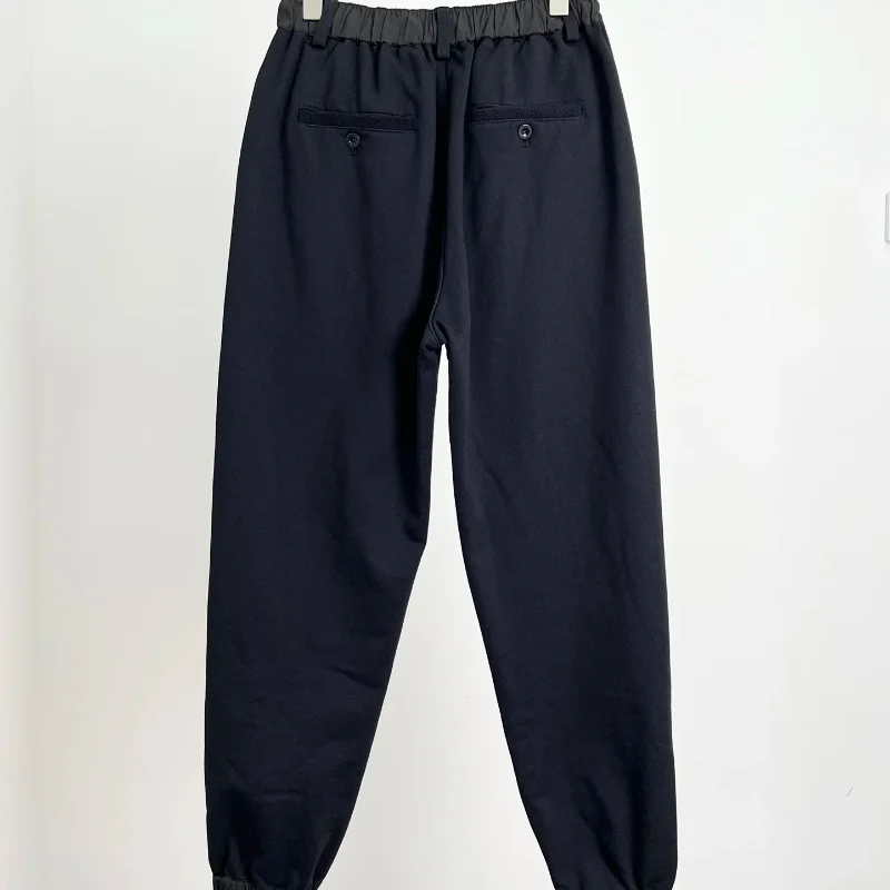 High Street Sacai Thickening Sweatpants Vintage Washed Men Trousers Streetwear Clothing Techwear Casual Pants Y2k Traf Clothes
High Street Sacai Thickening Sweatpants Vintage Washed Men Trousers Streetwear Clothing Techwear Casual Pants Y2k Traf Clothes