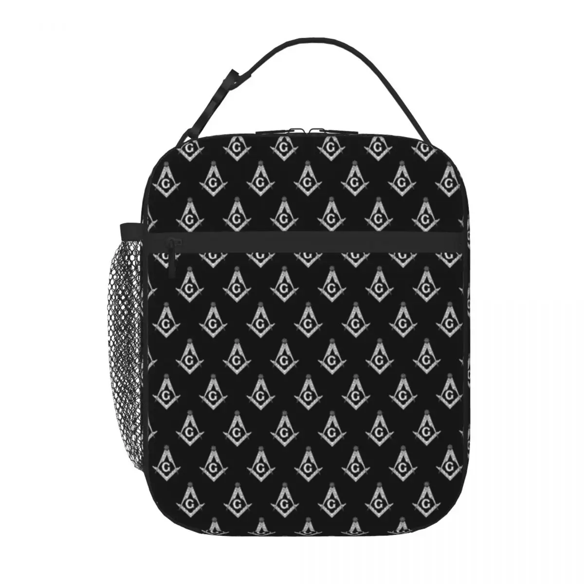Freemason Pattern Gold Blue Square And Compass Masonic Lunch Bags Insulated Bento Box Lunch Tote Picnic Bags Cooler Thermal Bag
Freemason Pattern Gold Blue Square And Compass Masonic Lunch Bags Insulated Bento Box Lunch Tote Picnic Bags Cooler Thermal Bag