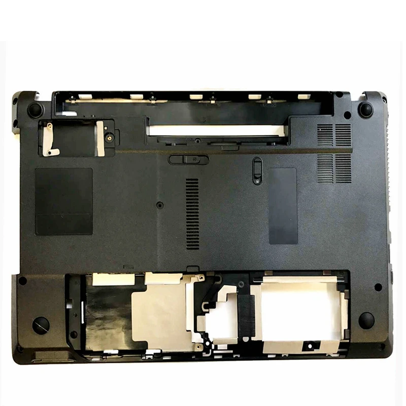 Новый чехол для r Gateway NV53A NV53 NV57 NV59C NEW90 с нижней основой AP0CB000400
Новый чехол для r Gateway NV53A NV53 NV57 NV59C NEW90 с нижней основой AP0CB000400