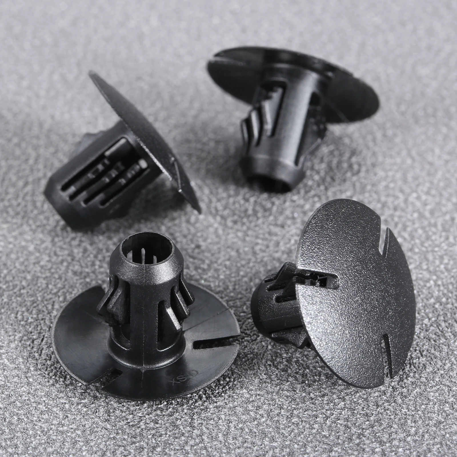 20Pcs Auto Trunk Cover Lining Trim Rear Tailgate Fasteners Clips for Mercedes-Benz C63 C180 C200 CLA E200 Interior Accessories
20Pcs Auto Trunk Cover Lining Trim Rear Tailgate Fasteners Clips for Mercedes-Benz C63 C180 C200 CLA E200 Interior Accessories