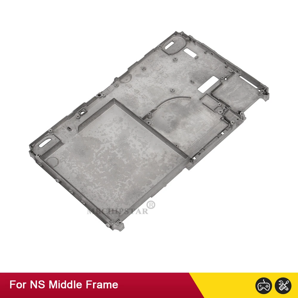 Dropshipping For Nintendo Switch NS Console Replacement Internal Middle Frame Housing Shell Accessories
Dropshipping For Nintendo Switch NS Console Replacement Internal Middle Frame Housing Shell Accessories