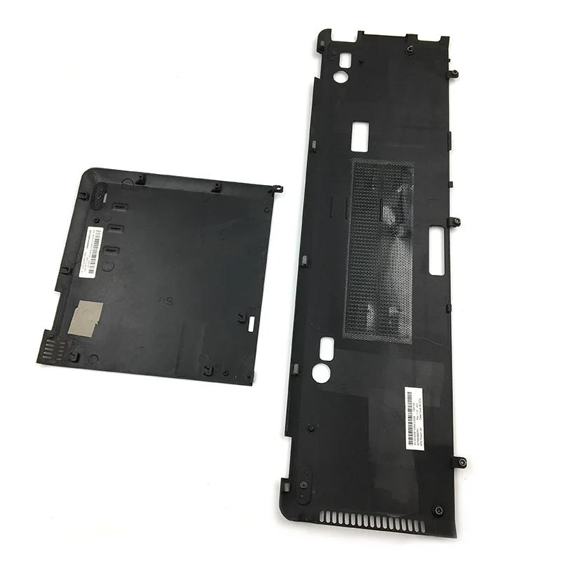 

NEW For HP Folio 9470M 9480M Laptop Bottom Case Hard Drive HDD Memory Cover Rear Cover 6070B0669601 704441-001